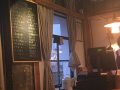 -仙峰天然面包(迎宾路店)