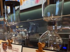 -星巴克(保定万博广场店)