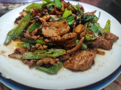 -味老大土碗菜(中山三路店)