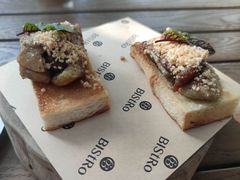 -Bistro 63 创意融合料理(广粤天地店)