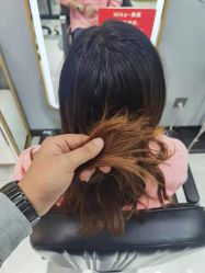 -Mika美嘉·烫染连锁