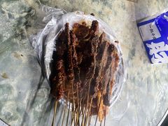 -卫味烧饼夹里脊(新淮路店)