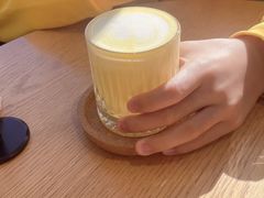 -Jamaicablue Coffeeshop(中央广场店)