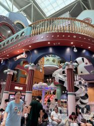 -meland亲子乐园·派对·研学(淄博万象汇店)