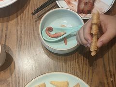 -新时代大酒店(仰口路店)