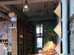 大堂-越谜·越南餐厅(长白店)