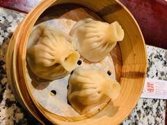 天王烤鸭包-南京大牌档(中关村店)