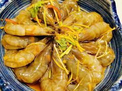 -渔娘渔家丹东海鲜(东直门店)