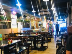 大堂-八合里牛肉火锅(八合里总店)
