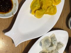 -船歌·鱼水饺青岛菜(枫蓝国际购物中心店)