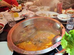 -吴老幺火锅(金龙店)