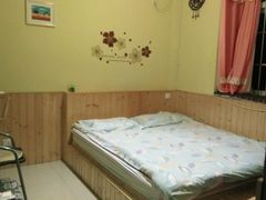 -叉叉纳里客栈(珠海情侣路唐家湾沙滩店)