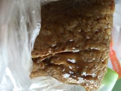 -金太粽(上海弄堂第一粽店)