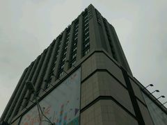 -深圳东门凯悦嘉轩酒店