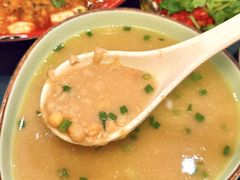 -新繁老號豌豆汤饭店·江湖菜(宝光寺店)