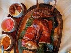 -小厨娘淮扬菜(天印大道店)