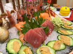 -和创柚子·会席日本料理(新区淮海街店)