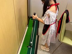 -海底捞火锅(奥体南路店)