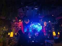 -胡桃里音乐酒馆(下沙店)