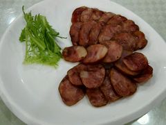红肠-老边饺子馆(东单店)