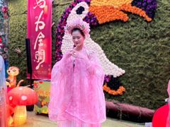-正佳雨林生态植物园