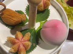 -北平盛世·新京菜·北京烤鸭(劲松·双井店)