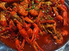 -李叔叔虾蟹大排档(青羊店)