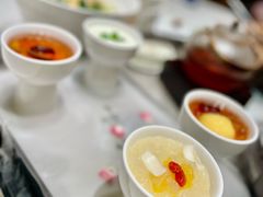 -富淳饭店(陆家嘴保利广场店)