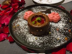 -YUE·6·西式融合餐厅(外滩六号店)