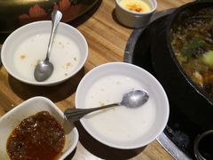 -水林间·寿喜烧自助(仙林金鹰店)