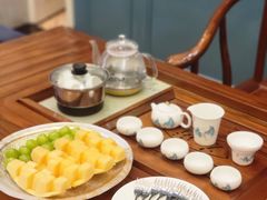 -虹御轩·传承江浙菜(虹桥店)