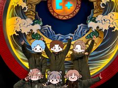 -E+有冰工厂·昆仑寒宫2(五角场店)