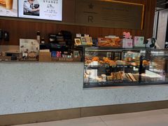 -星巴克臻选(扬州瘦西湖文化广场店)