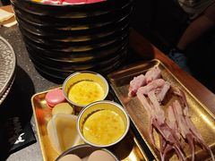 -牛New寿喜烧(金茂览秀城店)