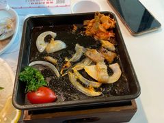 -花漫里日式餐厅(城东中骏店)