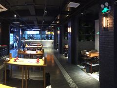 -搓火大都会(广安门总店)