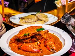 -狮拾久·现代新加坡料理(福田COCO Park店)