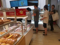 -好利来(牡丹园店)