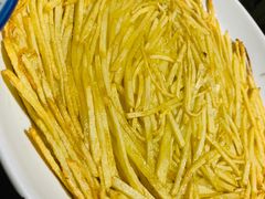 -银满斗(步行街总店)