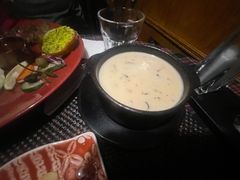 -小世界西餐厅(建国门店)