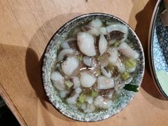章鱼芥末-九州酒场ひこぞう(1号店)