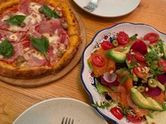 -Alimentari早午餐(安福路店)