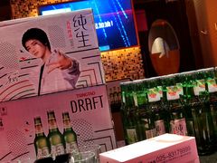 -乐界KTV(虹桥中心店)
