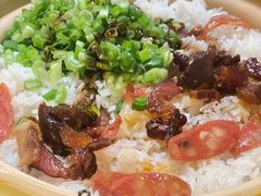 皇上皇腊味煲仔饭-惠食佳(滨江大公馆店)