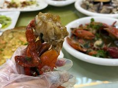 -钱塘府海鲜餐厅