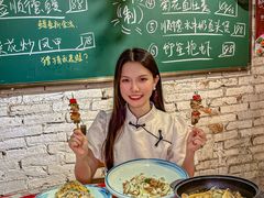 -龙桥私厨·姜花菊花过桥鱼·顺德菜(容桂店)