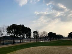 -旭宝高尔夫俱乐部