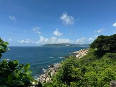 -三亚蜈支洲岛旅游区