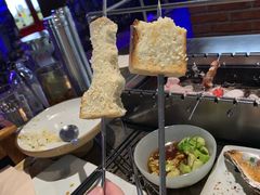 -很久以前羊肉串(簋街店)