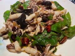 -旺角小渔村(二马路店)